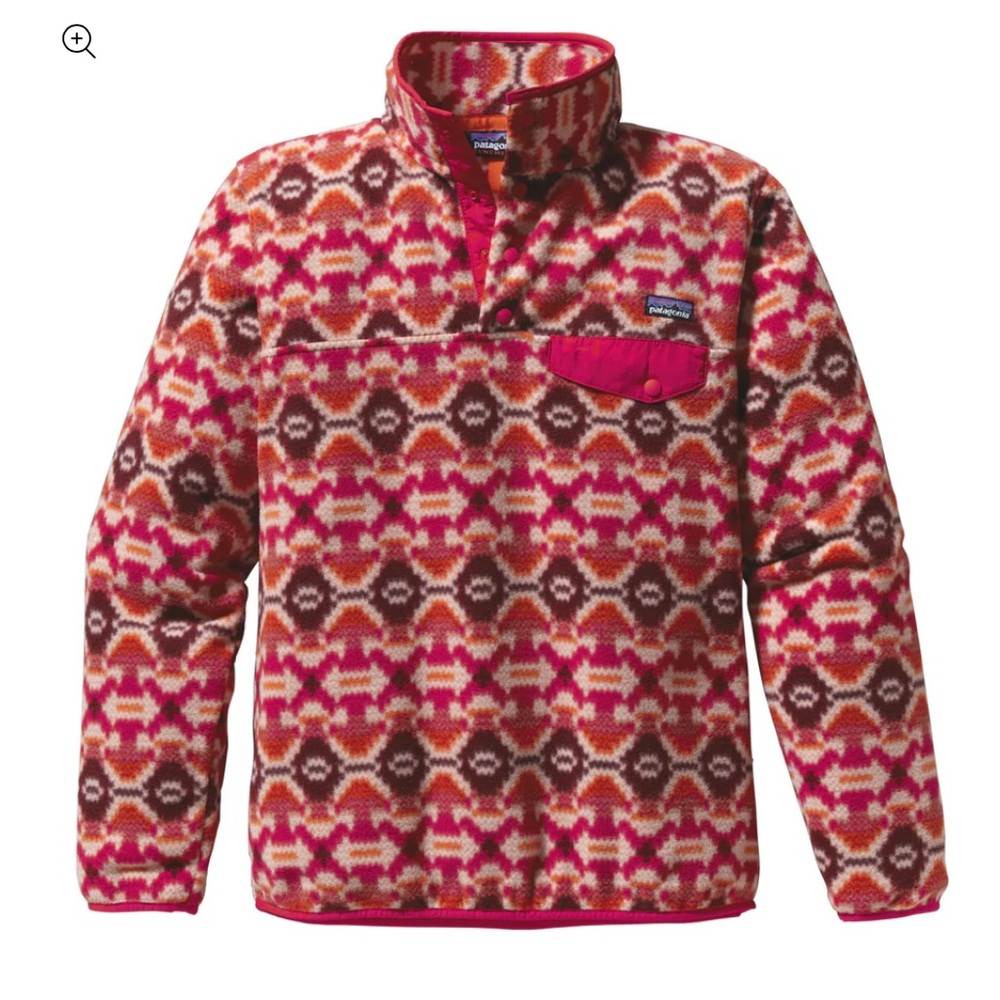 Women’s Patagonia Synchilla